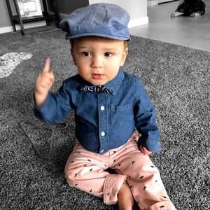 Meet your Posher, Allison